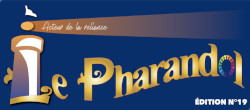 Logo Le Pharandol