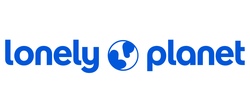 Logo Lonely Planet