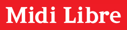 Midi Libre logo