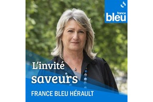 Émission France Bleu de Agnès Mullor